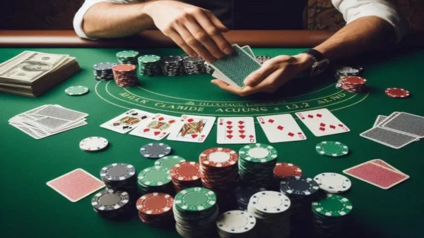 Les différents types de joueurs de poker que vous rencontrerez au casino